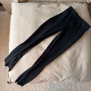Abercrombie & Fitch Black Pants